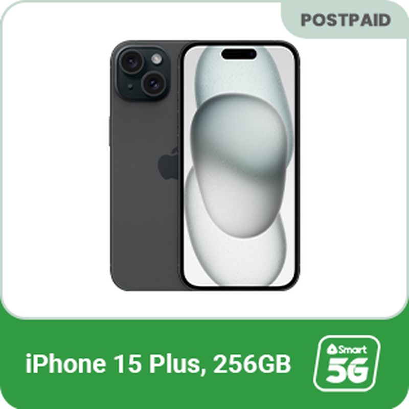 iPhone 15 Plus image number 0